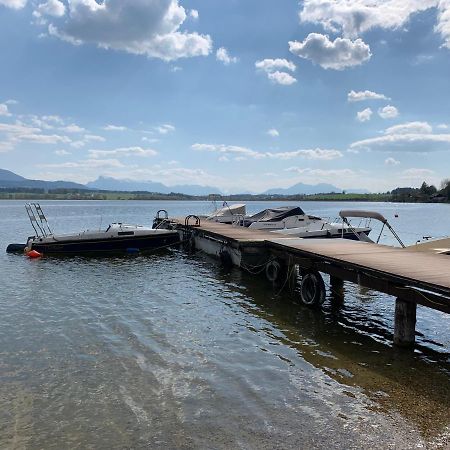 Chalet Max I Helming ภายนอก รูปภาพ