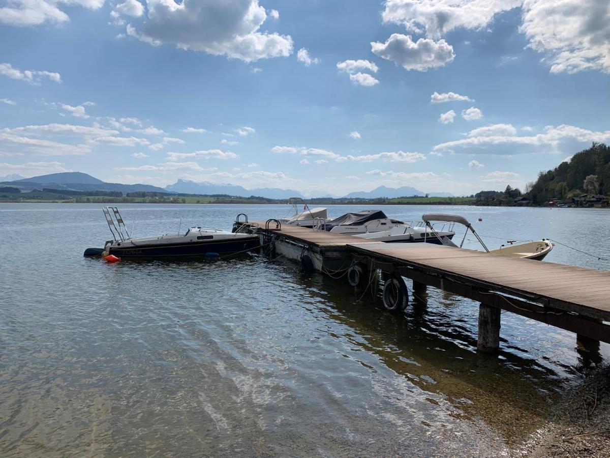 Chalet Max I Helming ภายนอก รูปภาพ