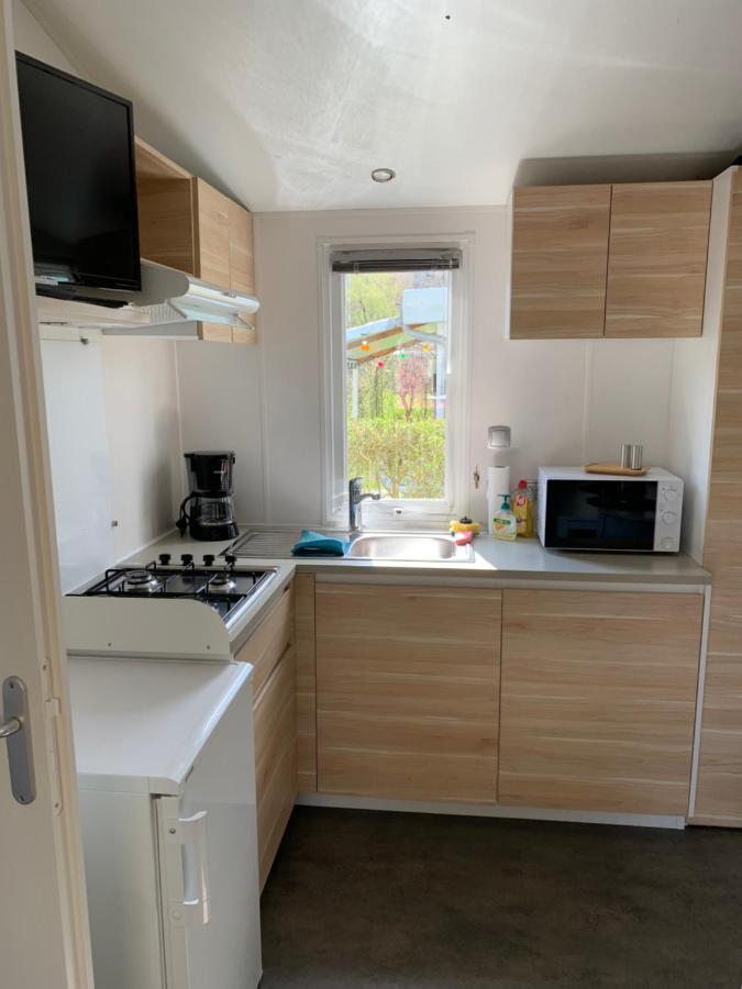 Chalet Max I Helming ภายนอก รูปภาพ