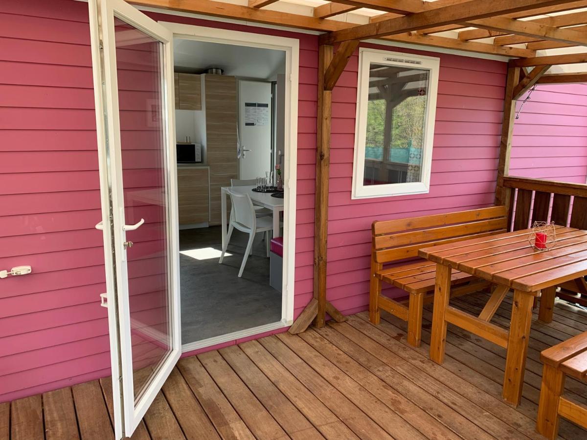 Chalet Max I Helming ภายนอก รูปภาพ