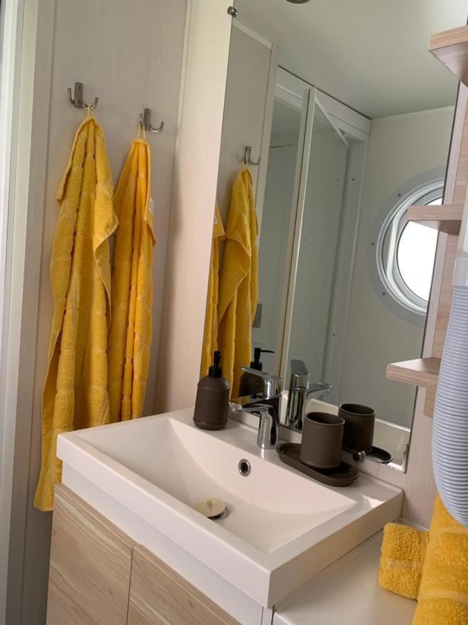 Chalet Max I Helming ภายนอก รูปภาพ